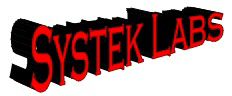 Cheerleader Systek Labs Logo