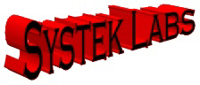 Super Systek Labs Logo